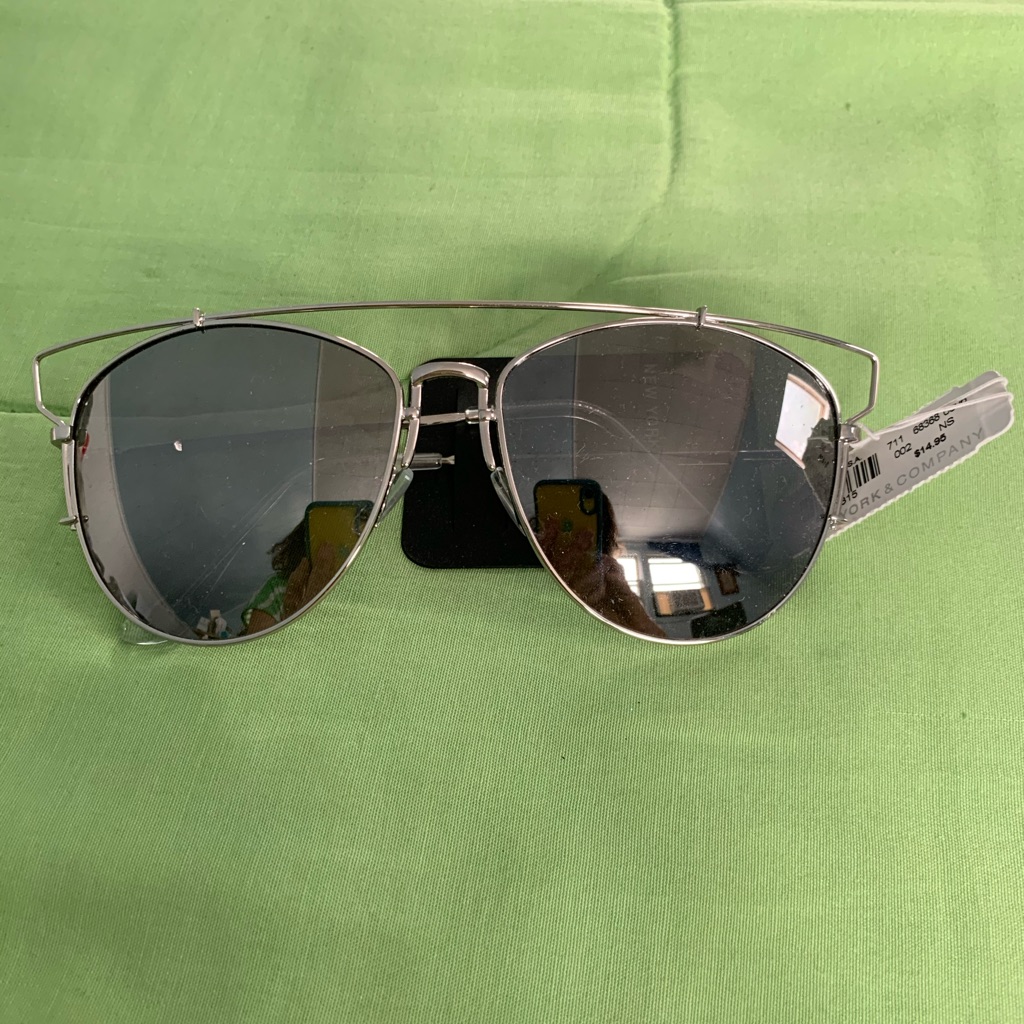 Aviator Sunglasses